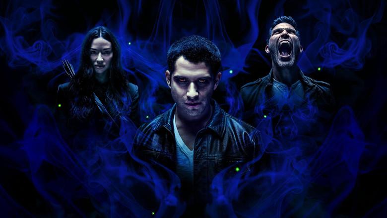 Teen Wolf: The Movie still 1