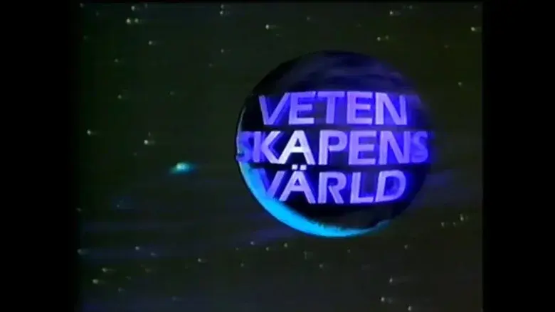 Vetenskapens värld still 4