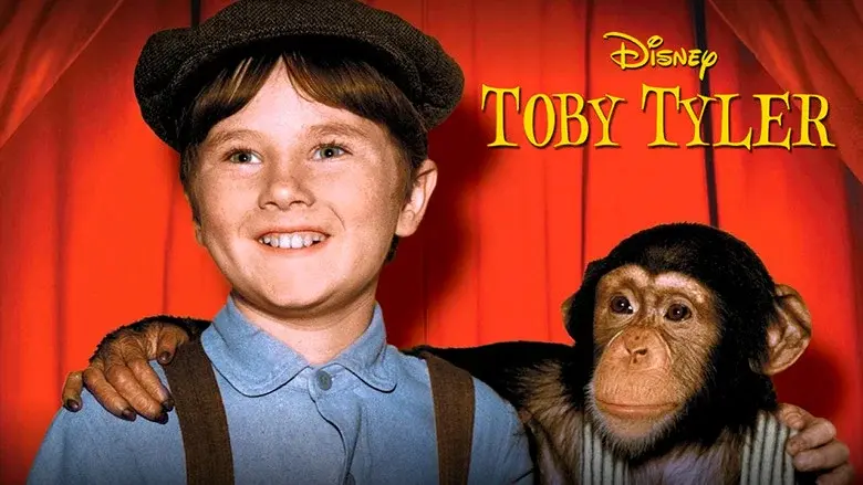 Toby Tyler or Ten Weeks with a Circus still 1