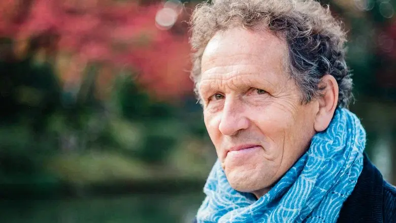 Monty Don's Japanese Gardens still 1