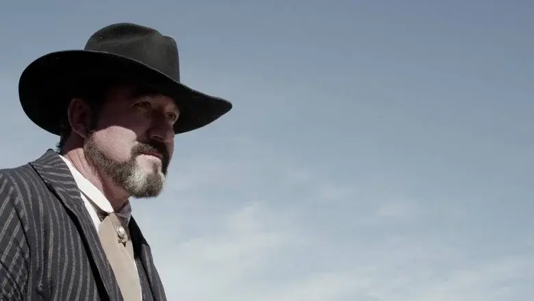 Dead Men still 2