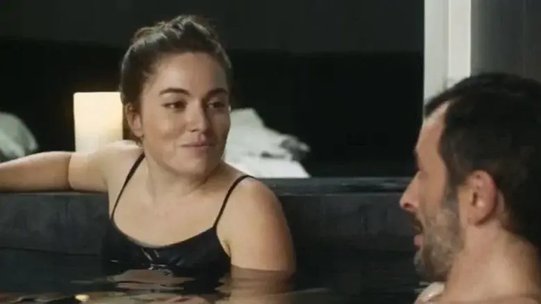 The Rebellious still 6