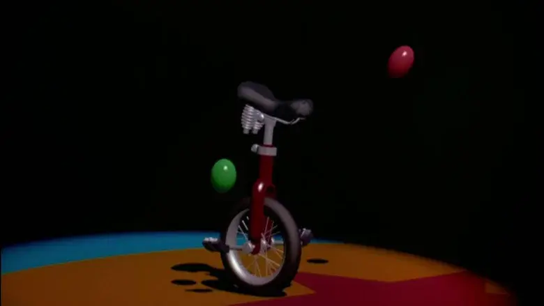 Red's Dream still 2