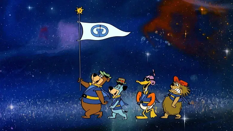 Galaxy Goof-Ups still 1