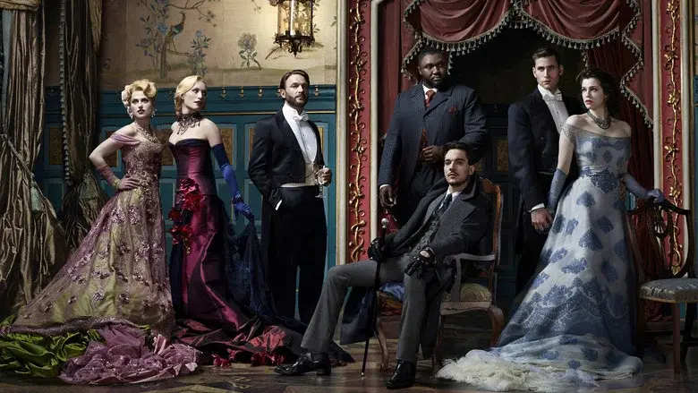 Dracula still 6