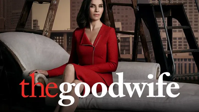 The Good Wife still 7