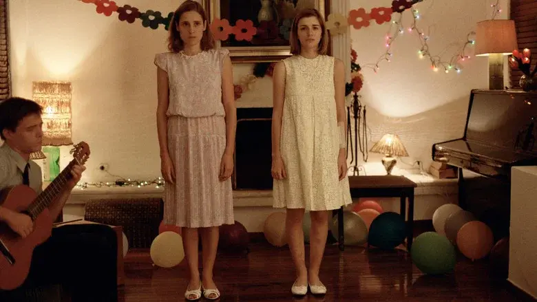 Dogtooth still 8