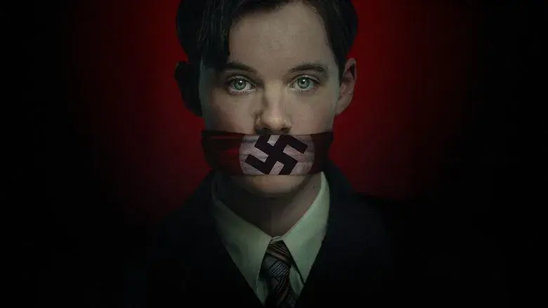 Truth & Treason still 1