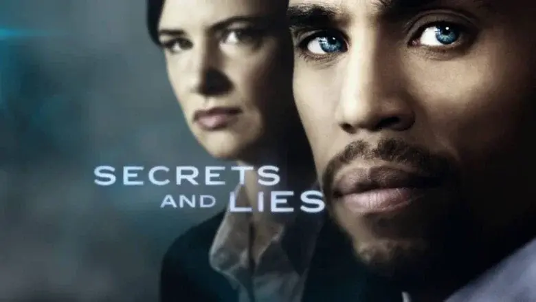 Secrets and Lies still 7