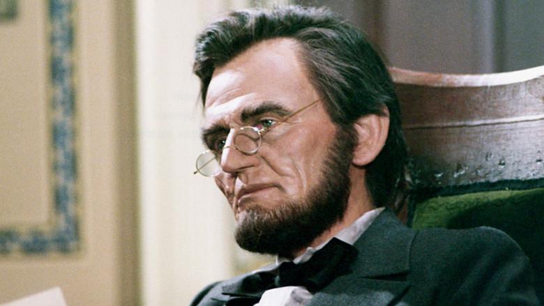 Lincoln still 1