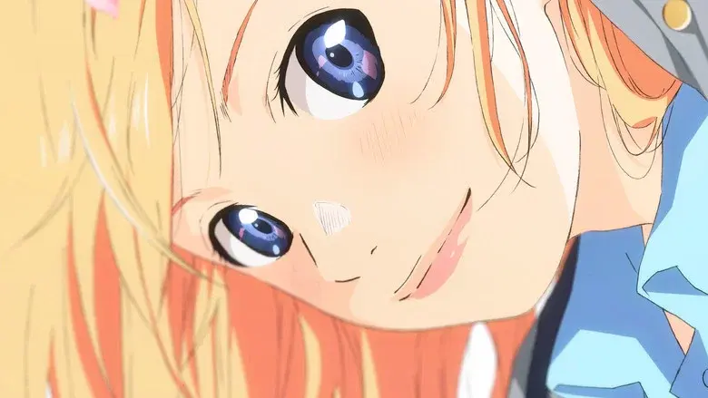 Your Lie in April still 2