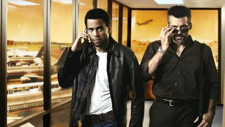 Sleeper Cell still 4