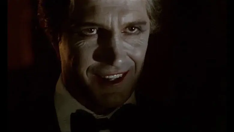 Something Creeping in the Dark still 4