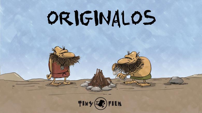 Originalos still 1