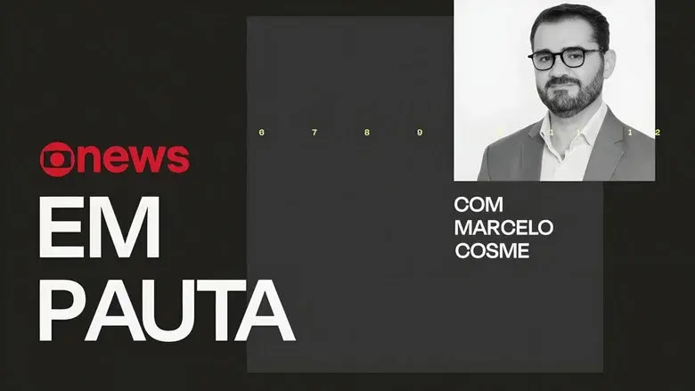 GloboNews Em Pauta still 2