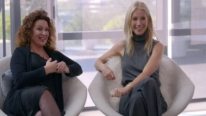 Sex, Love & Goop still 2