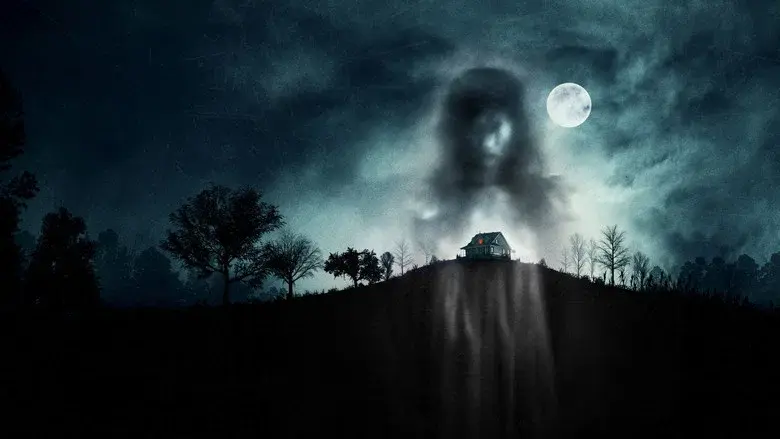 A Haunting still 3