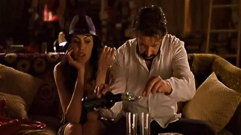 The Blue Elephant still 7