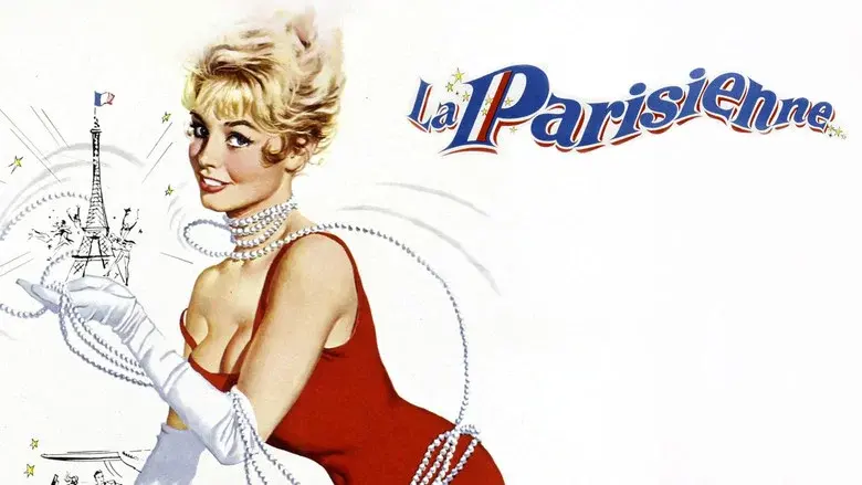 La Parisienne still 4