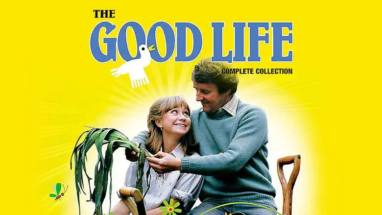 The Good Life still 3
