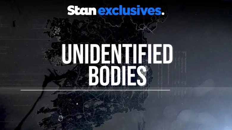 Ireland's Unidentified Bodies still 1