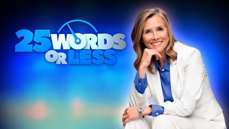 25 Words or Less still 5