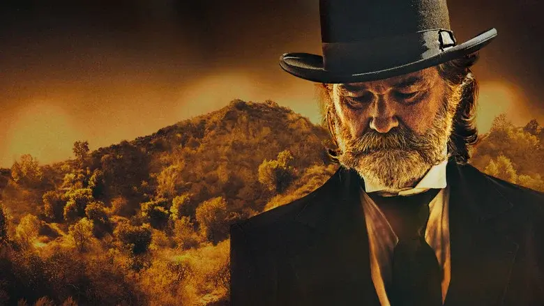 Bone Tomahawk still 5