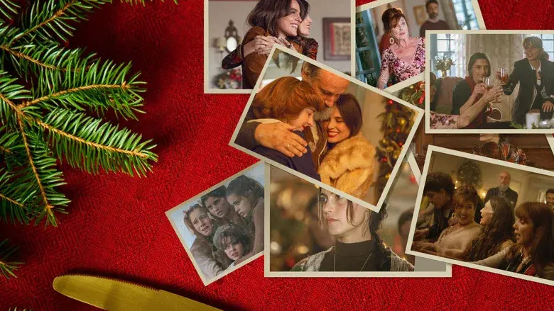 Three Days of Christmas still 2