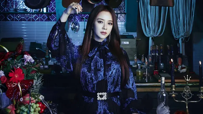 The Witch's Diner still 1