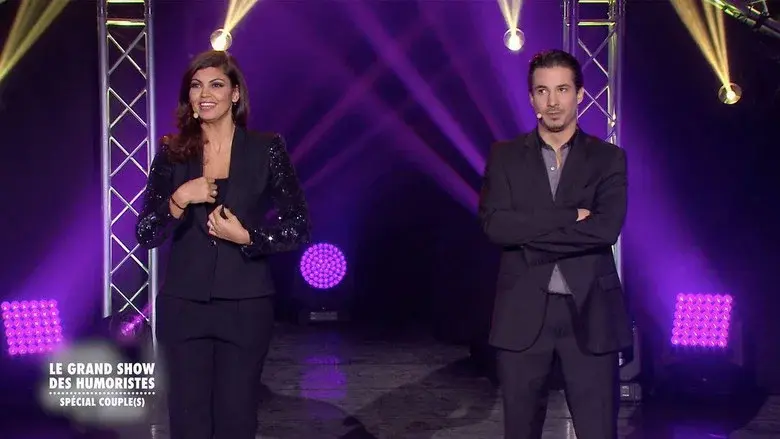 Le Grand Show des humoristes - Spécial couples still 1