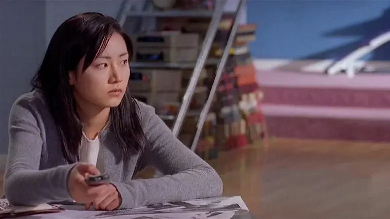 The Ring Virus still 2