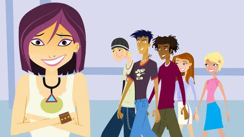 6teen still 2