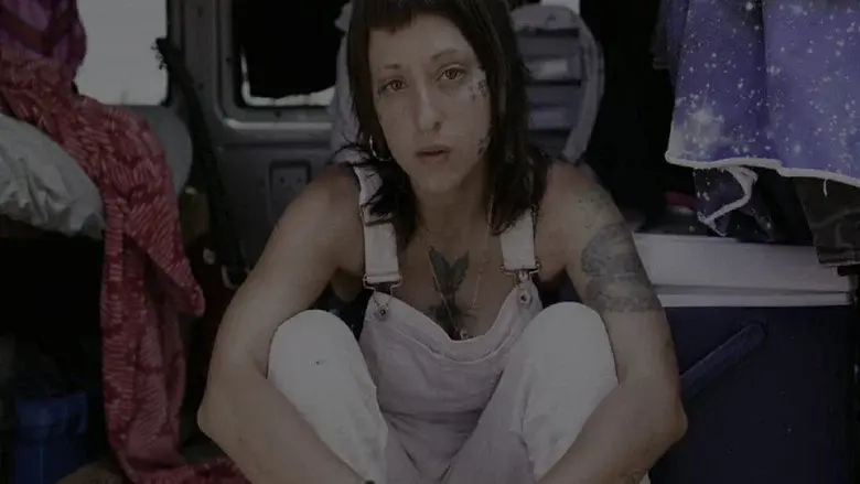 Afflicted still 1