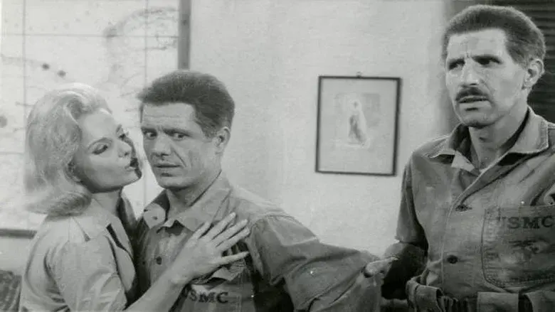 War Italian Style still 3