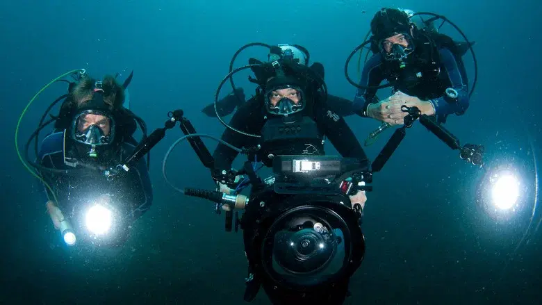 Descending still 1