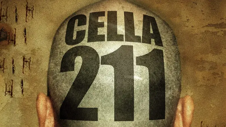 Cell 211 still 6