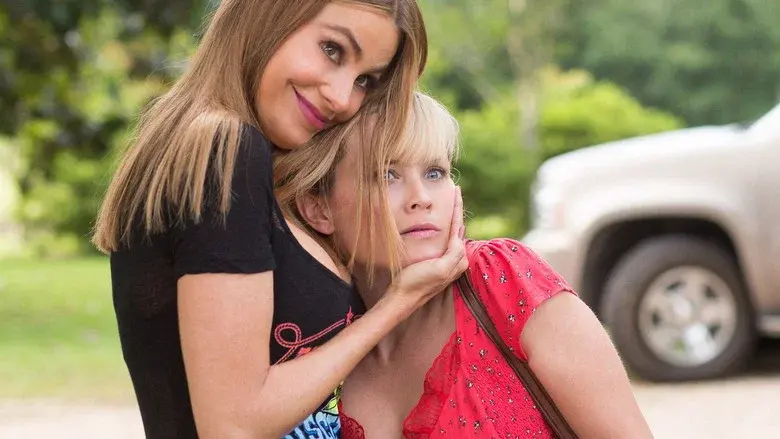 Hot Pursuit still 5