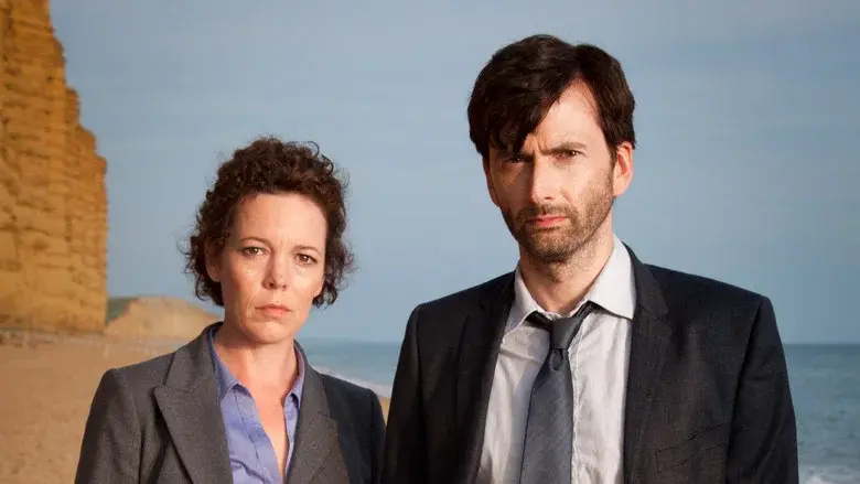 Broadchurch still 1