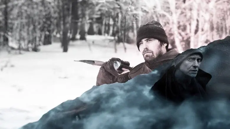 Edge of Alaska still 2