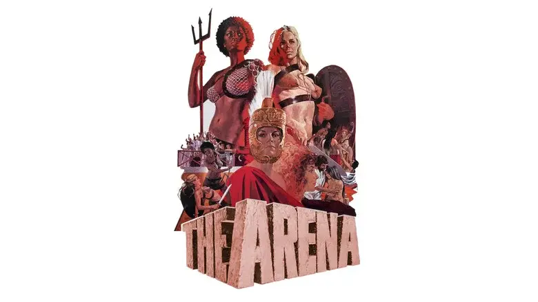 The Arena still 3