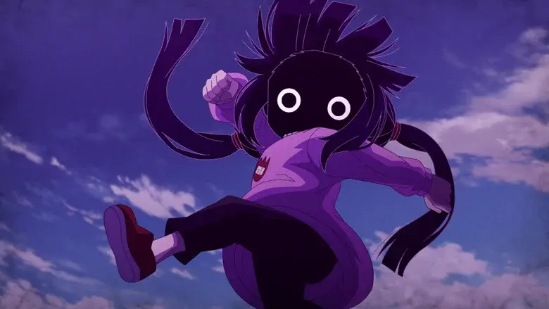 Kaya-chan Isn't Scary still 4