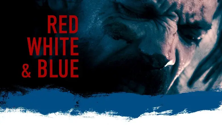 Red White & Blue still 8