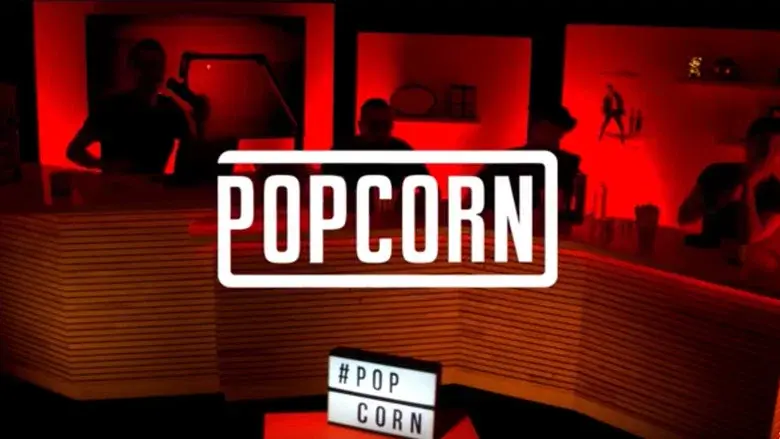 Popcorn still 2