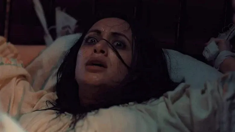 The Dawn still 5