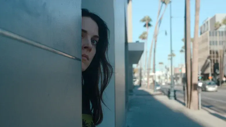 Eyestring still 1