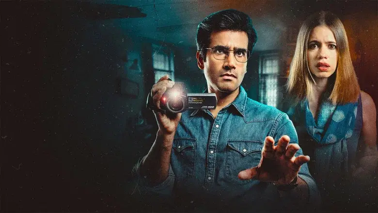 Bhay: The Gaurav Tiwari Story still 3