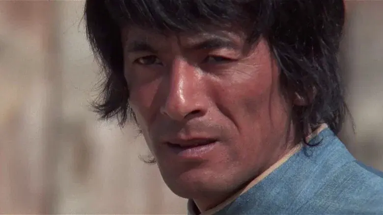 The Fighting Fist of Shanghai Joe still 5