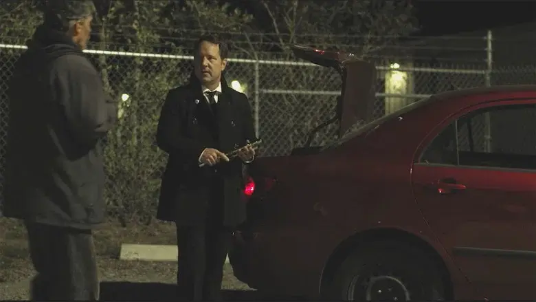 Mute still 2