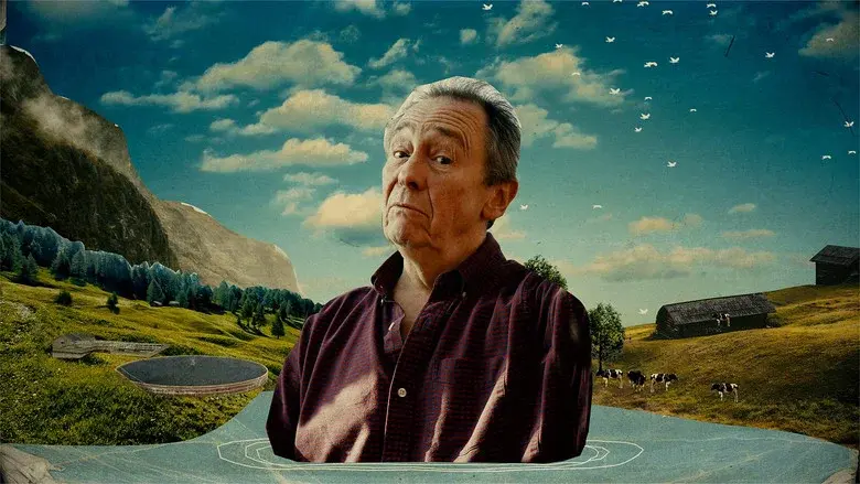 Paul Whitehouse: Our Troubled Rivers still 1