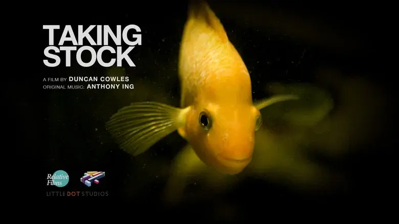 Taking Stock still 3